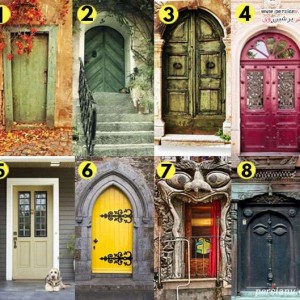 چه شخصیتی داری