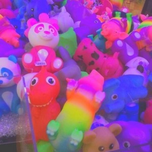 تست 🫐ایدلای تیپاپ | ᴛ-ᴘᴏᴘ💞