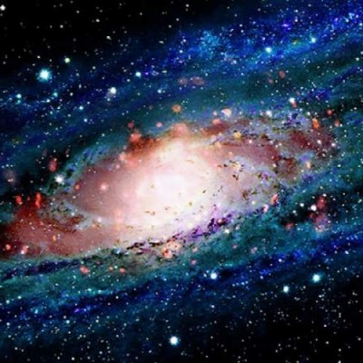 فکت هایی در مورد فضا !