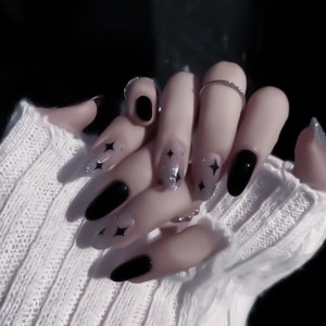 ناخن های خوشگل ^-^