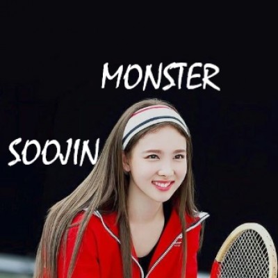 تست [monster|سوجین]