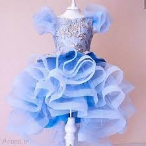 لباسای مجلسی فرانسوی😉