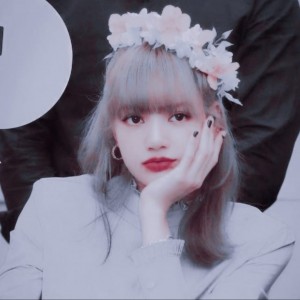 تست عکس های کیوت از لیسا⚡💗