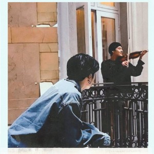 عکس نوشته کیدراما