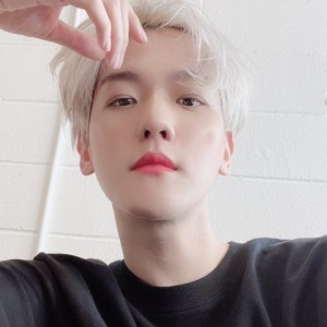 تست Fact Baekhyun
