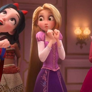 ۵ صحنه‌ی زیبا و تأثیرگذار....