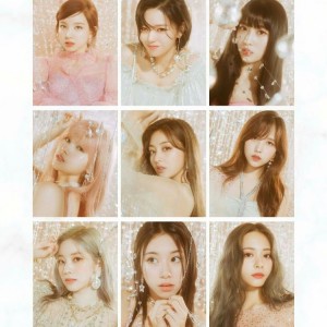 واقعا یک وانسی؟(فن توایس)