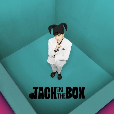 تست آلبوم سولو هوبی: jack in the bo