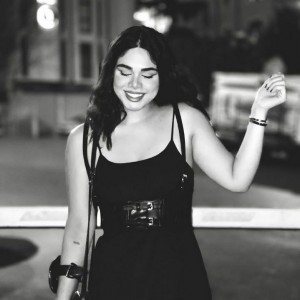 سارن لاور واقعی هستی؟