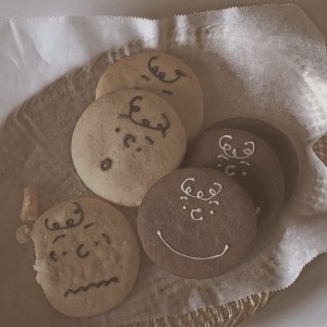 تست ادیتام از بلک پینک🥣🖇️