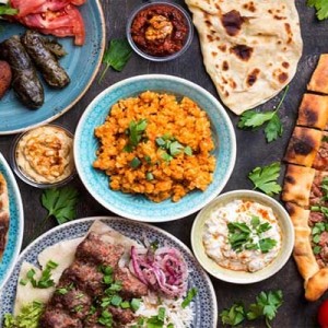 50 غذای برتر جهان 🤤🍳 پارت 2