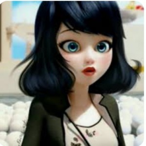 چقدر از لحاظ ظاهری شبیه مرینتی