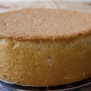 عکس طرز تهیه کیک نرم و لذیذ😋❤️