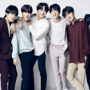 درخواست اجرا کنسرتBTSدر ایران