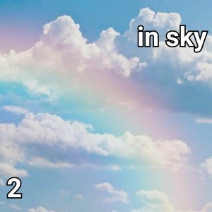 تست in sky قسمت دوم🐋🏖