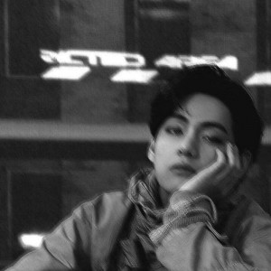 تست Taehyung photo