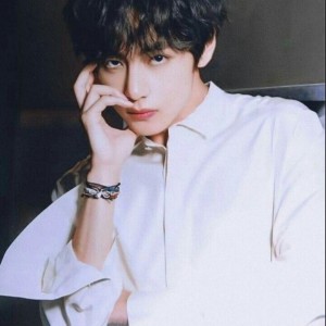 تست KIM TEAHYUNG