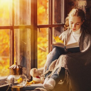 کتاب هایی که باید بخوانید