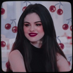 عکس صافت'سلنا گومز🎏💕