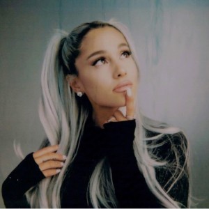 چقدر اریانا گرانده و میشناسی