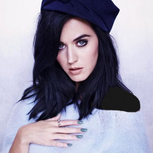 چقدر کیتی پری و میشناسی