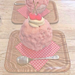 غذاهایی که هممون دوس داشتیم..