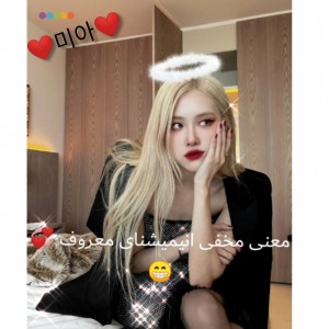 معنی مخفی انیمیشنای معروف 😁💞