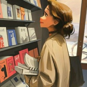 معرفی کتاب ³ :)