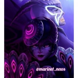 جانشین هاکماث و مایورا..!!!