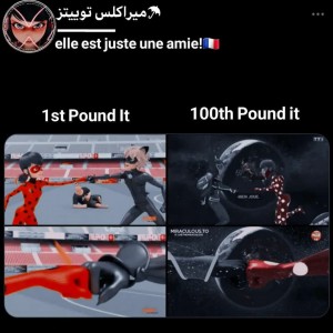 توییت میراکلس p2