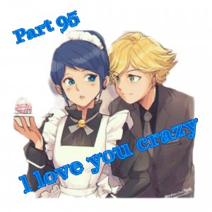عکس l love you crazy 95