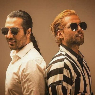 خواننده شناسی(گروه)p2