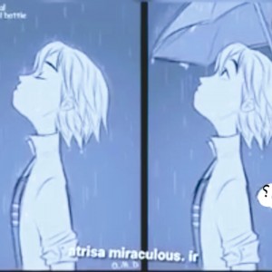کمیک میراکلس😍
