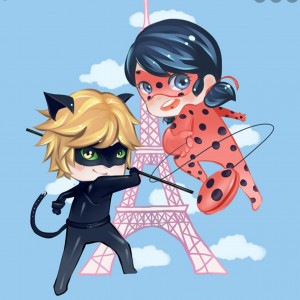 عکس های لیدی نواری 13 🐞🐾