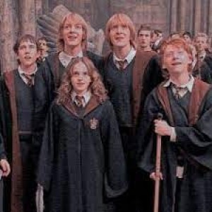 چقدر هری پاتر رو میشناسی؟🤍🖇