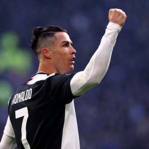 چقدر رونالدو رو میشناسی.