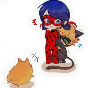 عکس های لیدی نواری 15 🐞🐾