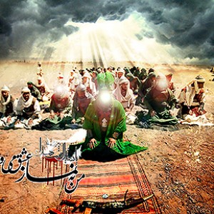 عکس حکایت هایی از امامان (۲)