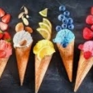 شخصیتت چه مزه ایه