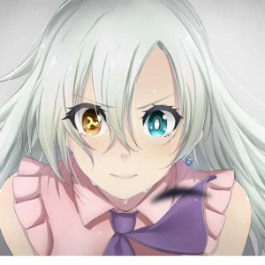 کاراکترهای که سندروم ...