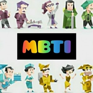 عکس فکت ² MBTI ^_^