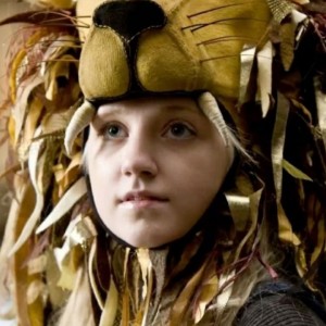 عکس هری پاتر