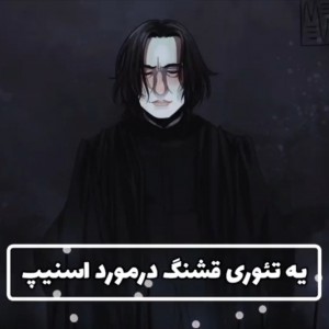 تئوری از اسنیپ