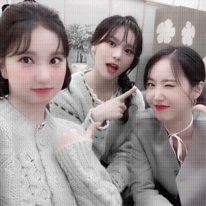 عکس [کامبک‌جدید¦ꜱᴋʏʟɪɢʜᴛ]⌗🌊🌸