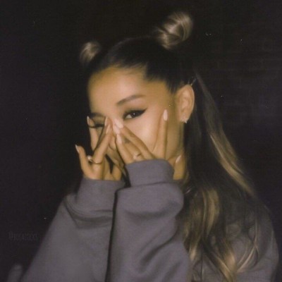 چقدر آریانا گراندی رو میشناسی؟