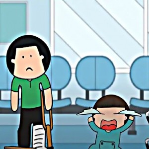 چه شخصیتی دارید ؟