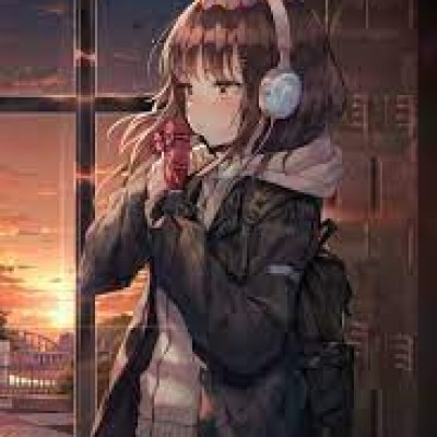 عکس پروف انیمه ای کیوت