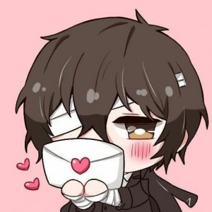 کمیک انیمه ای