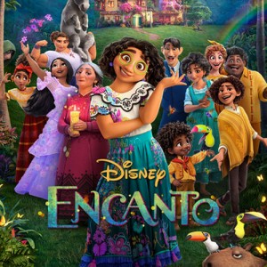 کدام شخصیت انکانتو هستید؟