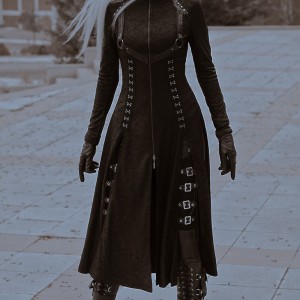 به دخترم میگم..